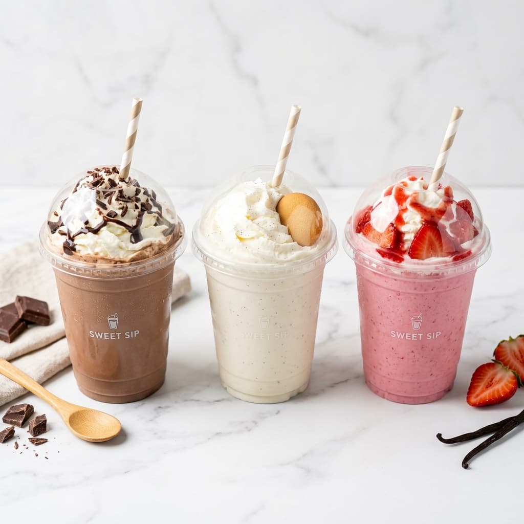 Shakes